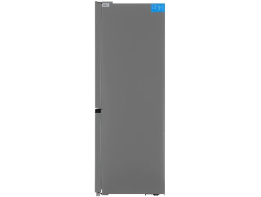 Холодильник MIDEA MDRB471MGF46O No Frost инверторный